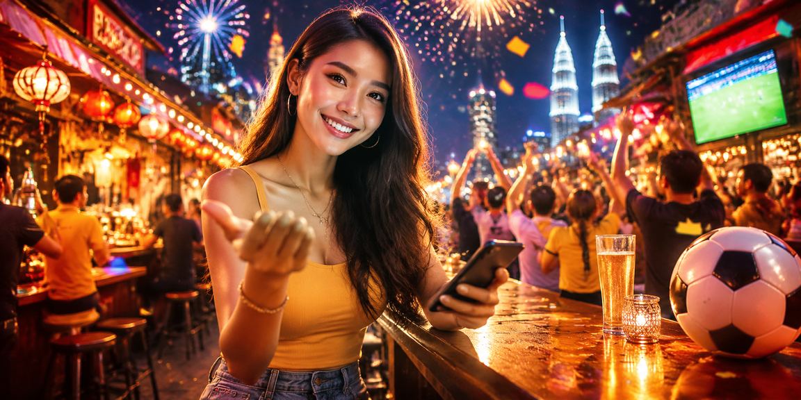 Proses deposit mudah alih untuk slot jackpot di Kuala Lumpur Malaysia
